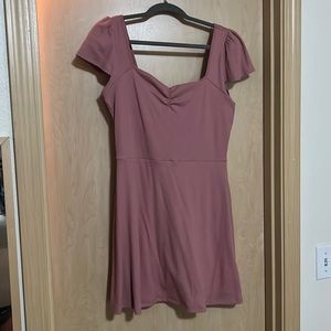 Never worn dress from Target!